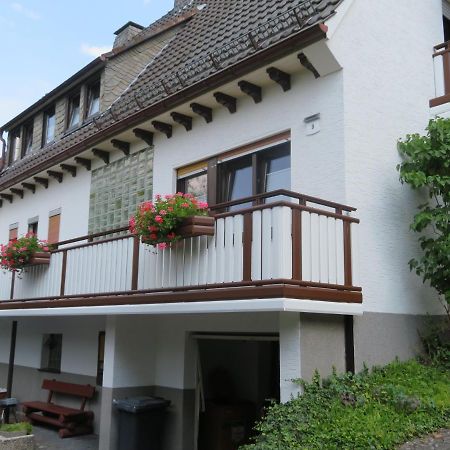 Gottschlich Apartment Schmallenberg Exterior photo