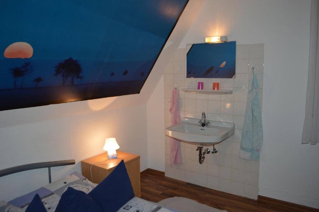Gottschlich Apartment Schmallenberg Room photo