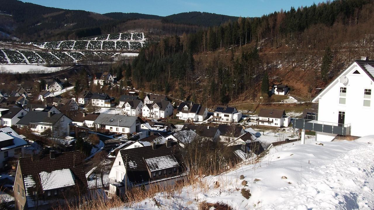 Gottschlich Apartment Schmallenberg Exterior photo