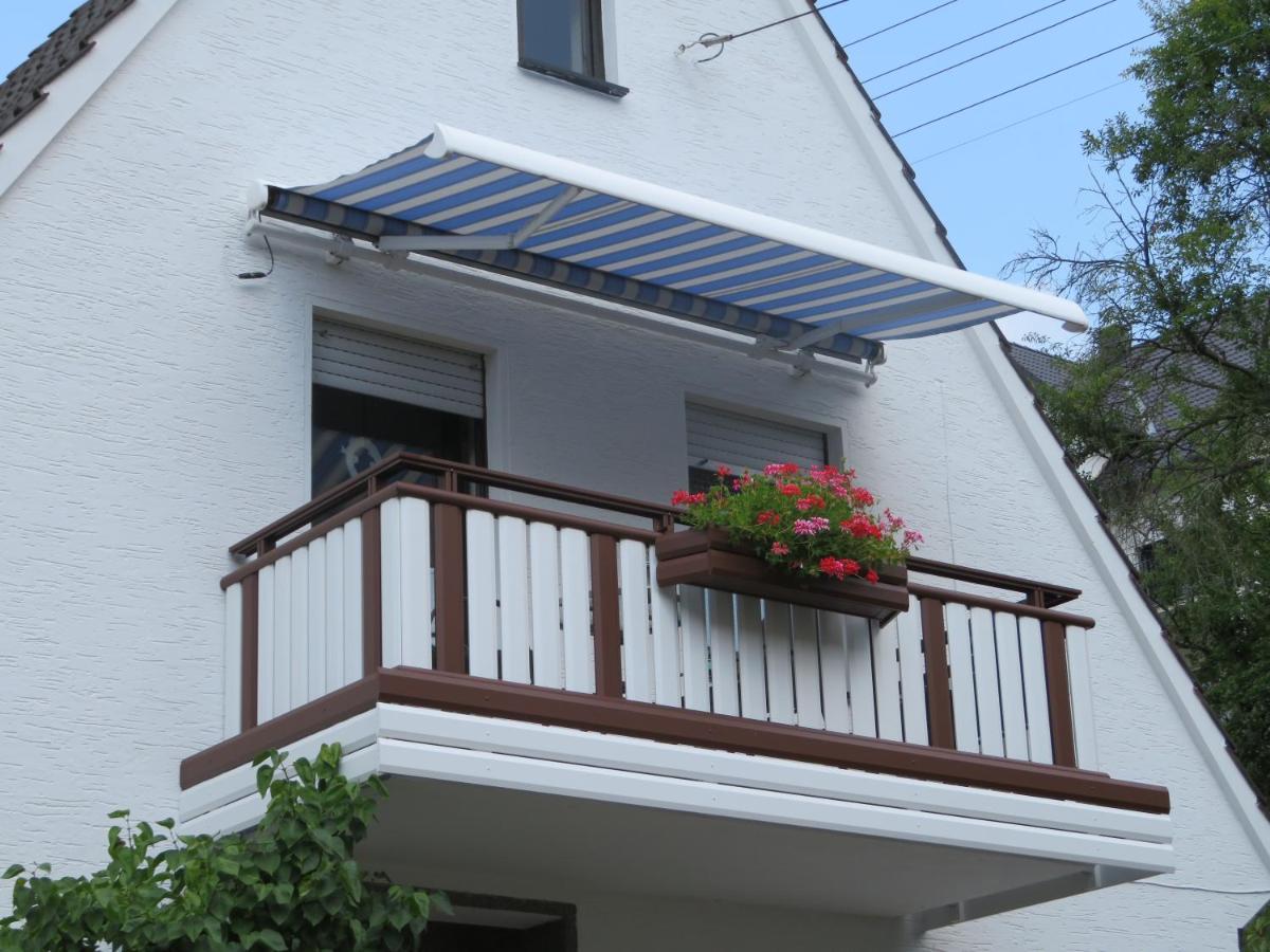Gottschlich Apartment Schmallenberg Exterior photo